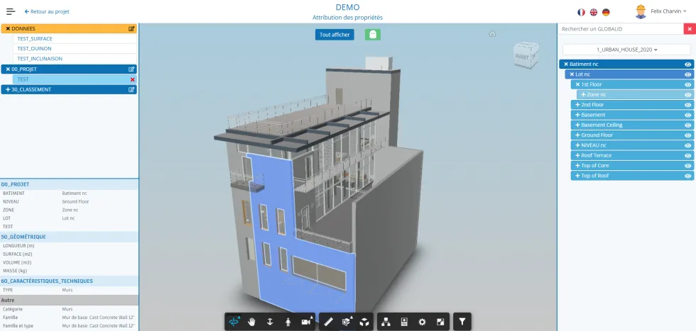 Solution web exemple 1