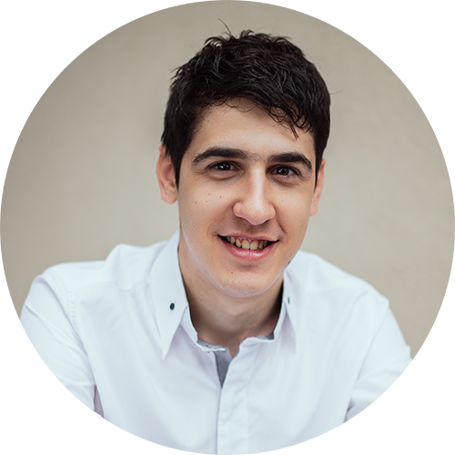 Félix Charvin — LECATE Development