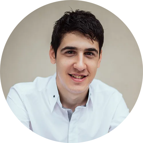 Félix Charvin — LECATE Development